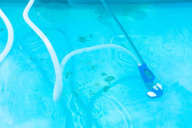 best pool vacuum