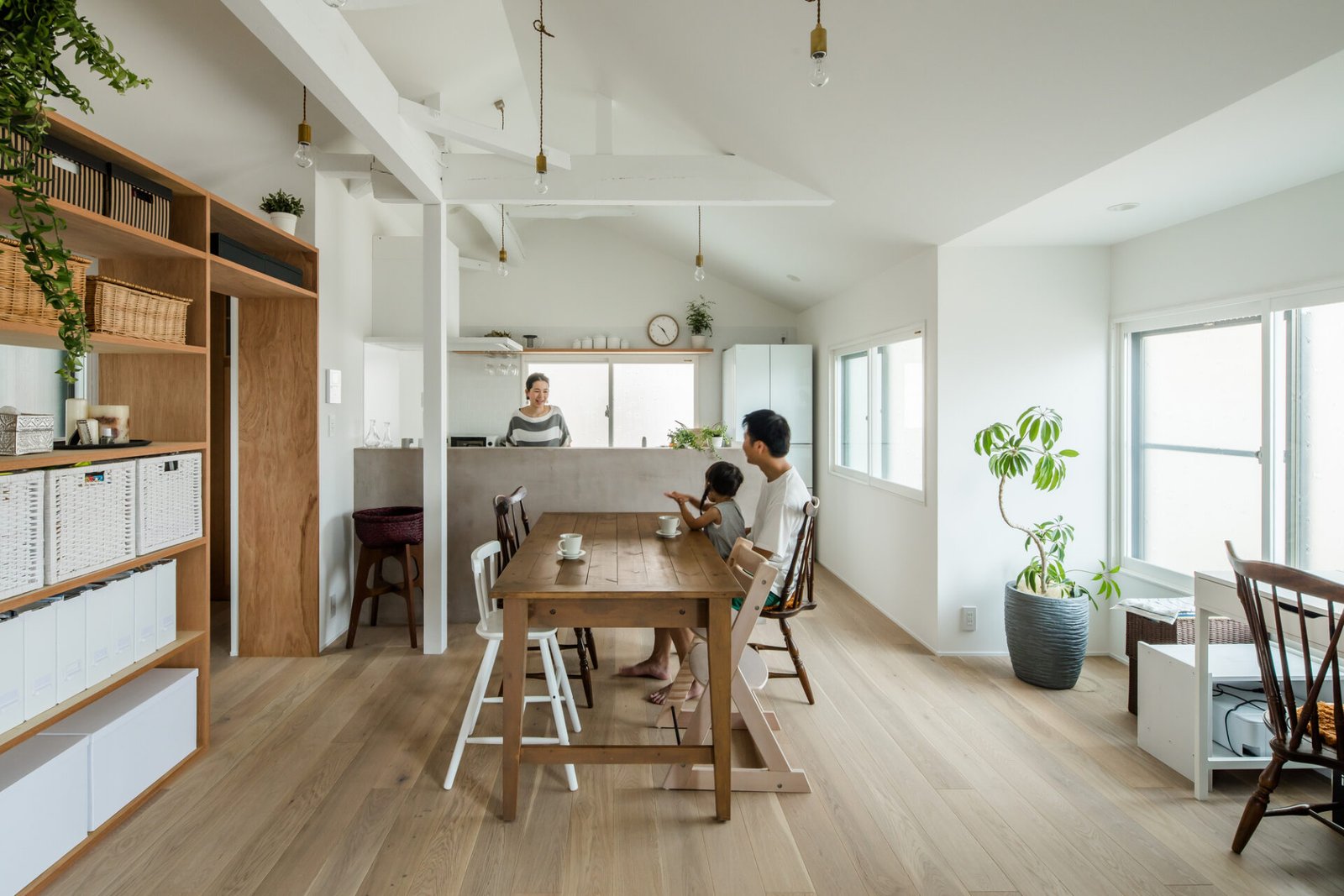 Estate Renovation