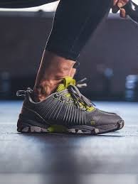 best shoes for spartan race