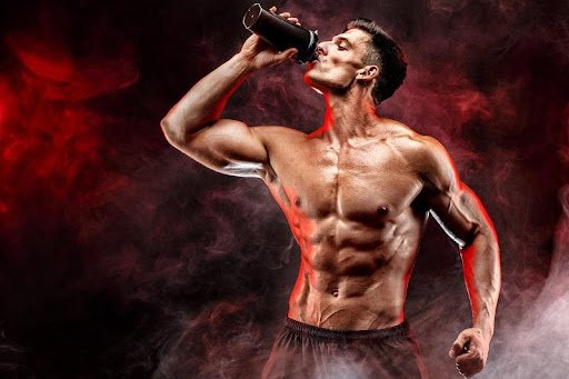Daily Vitamin Supplements For Men - Help to Gain a Muscular Body!