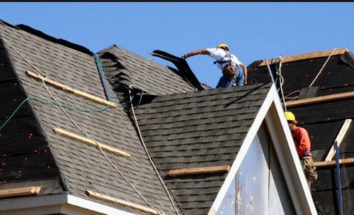 Tips to Keep Your Home in Tip-Top Shape