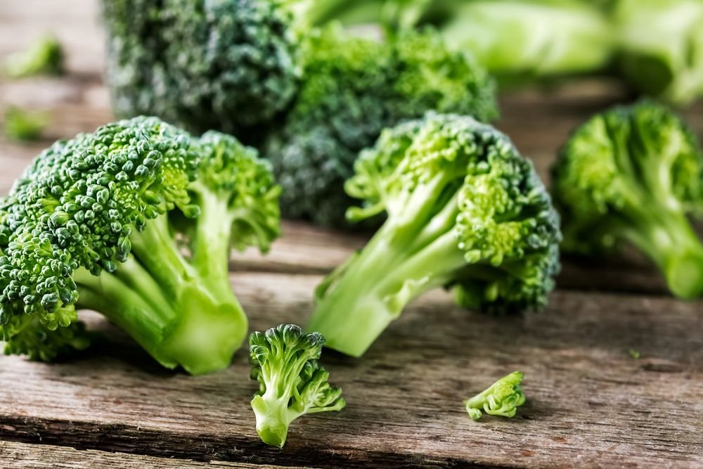 Benefits of Broccoli You Should Know