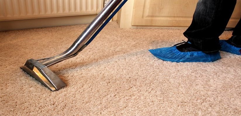 Carpet Cleaning London: The Ultimate Guide