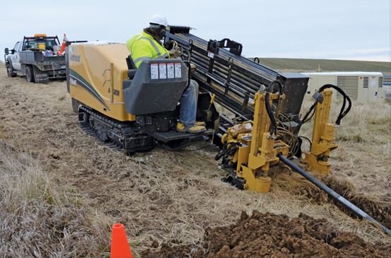 What You Need to Know About Directional Drilling