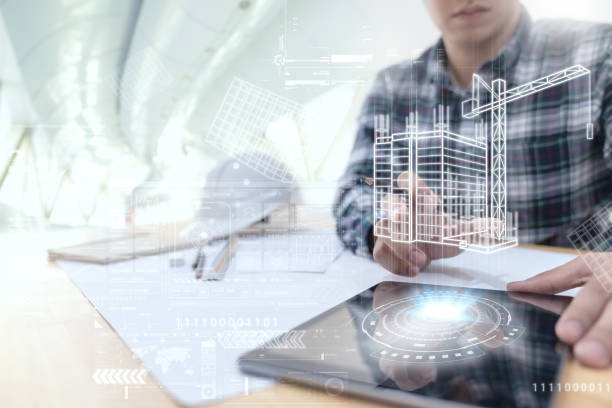 Uses Site Plan And Model Software