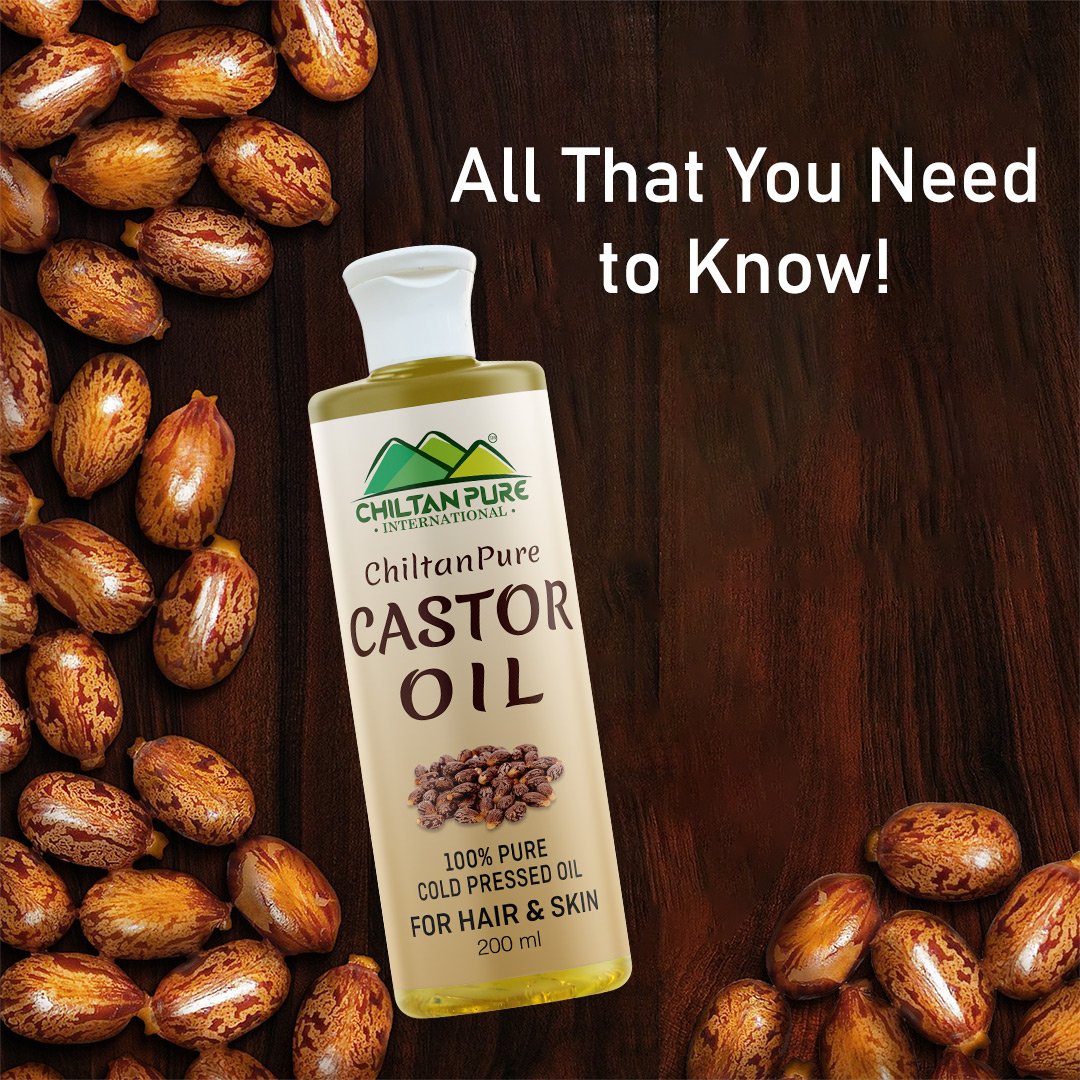 castor oil