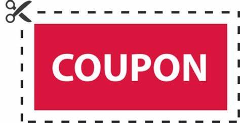 Coupon Codes