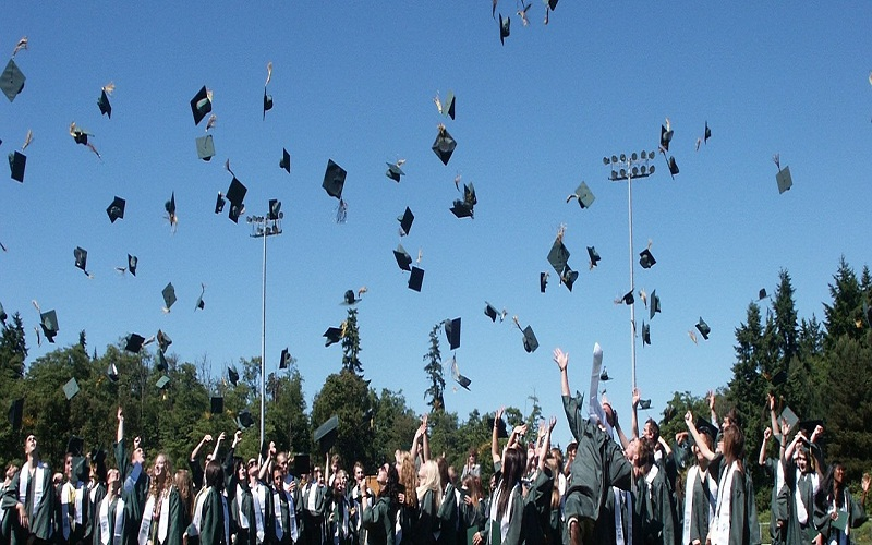 Graduate Job in London