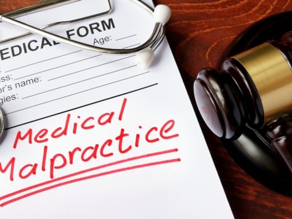 Medical Malpractice