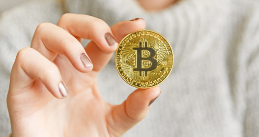 invest in Bitcoin