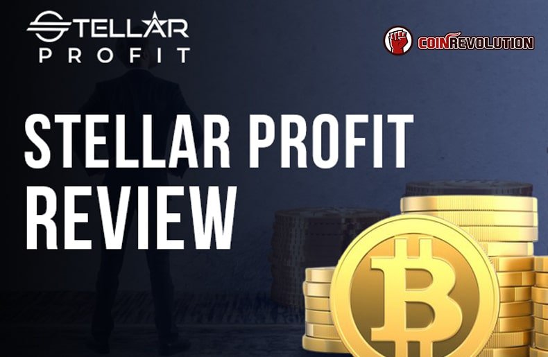 Getting started with stellar profits