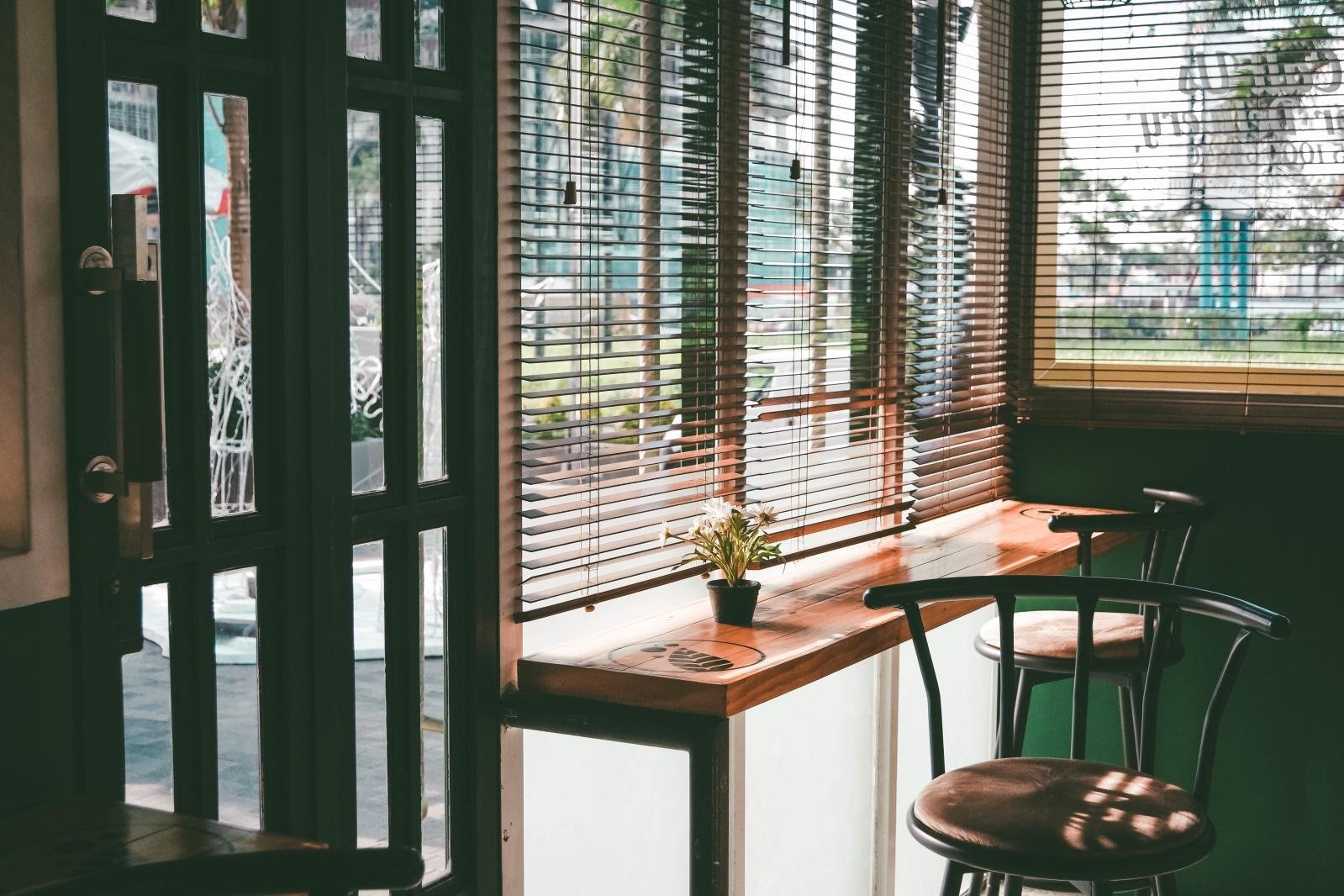 Window Blinds For Bedroom: The Benefits And Features You'll Love