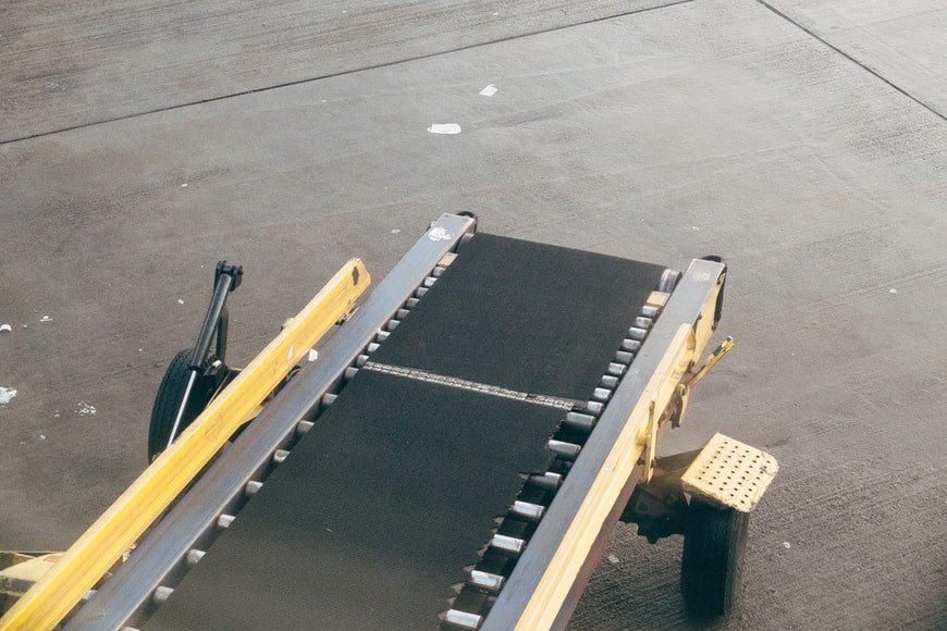 How to Maintain Your Belt Conveyor: 6 Tips