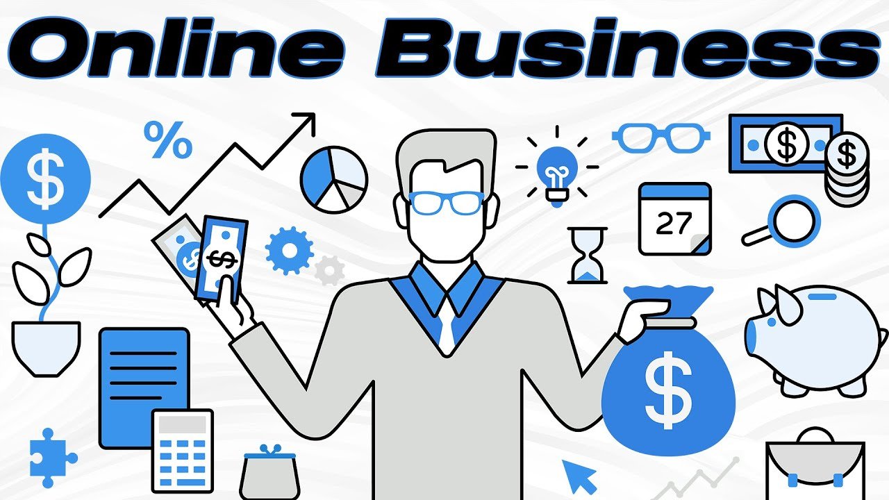 The Top 5 Online Businesses You Should Start in 2023