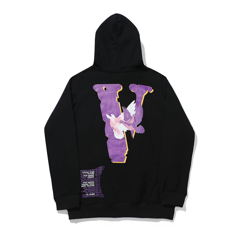 vlone sweatshirt