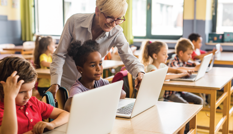 Educational Experiences And Significant Career Goals
