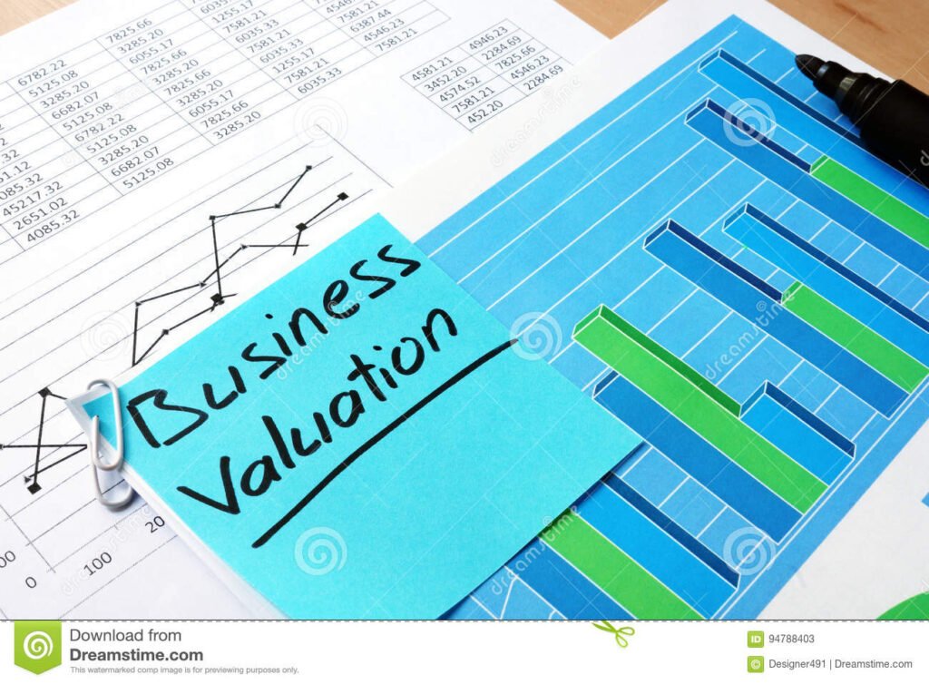 Data Valuation