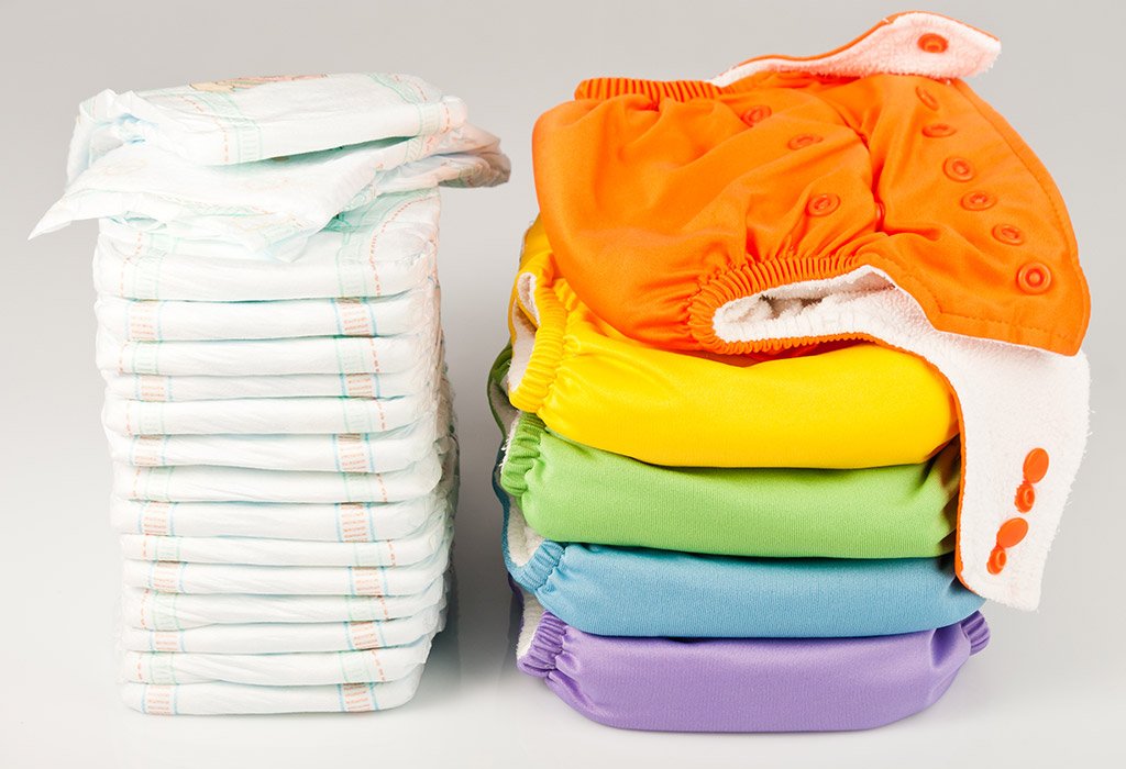 Reusable Diapers