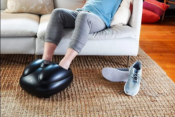What To Look For When Buying A Foot Massager?