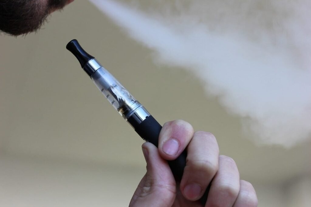 Electronic Cigarettes