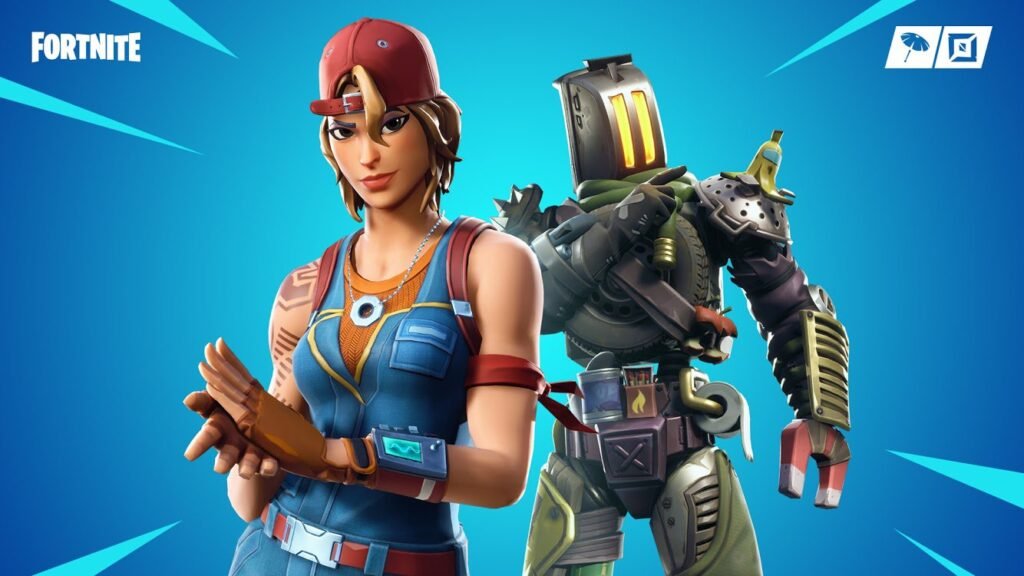 Fortnite Free Skins