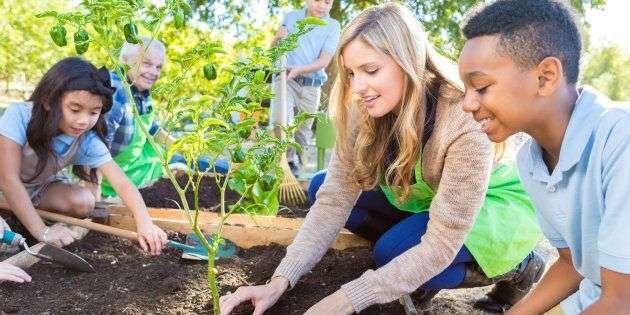 Why Should Kids Take Part In Extracurricular Activities Outside Of School?