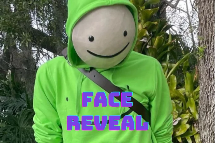 dream face reveal