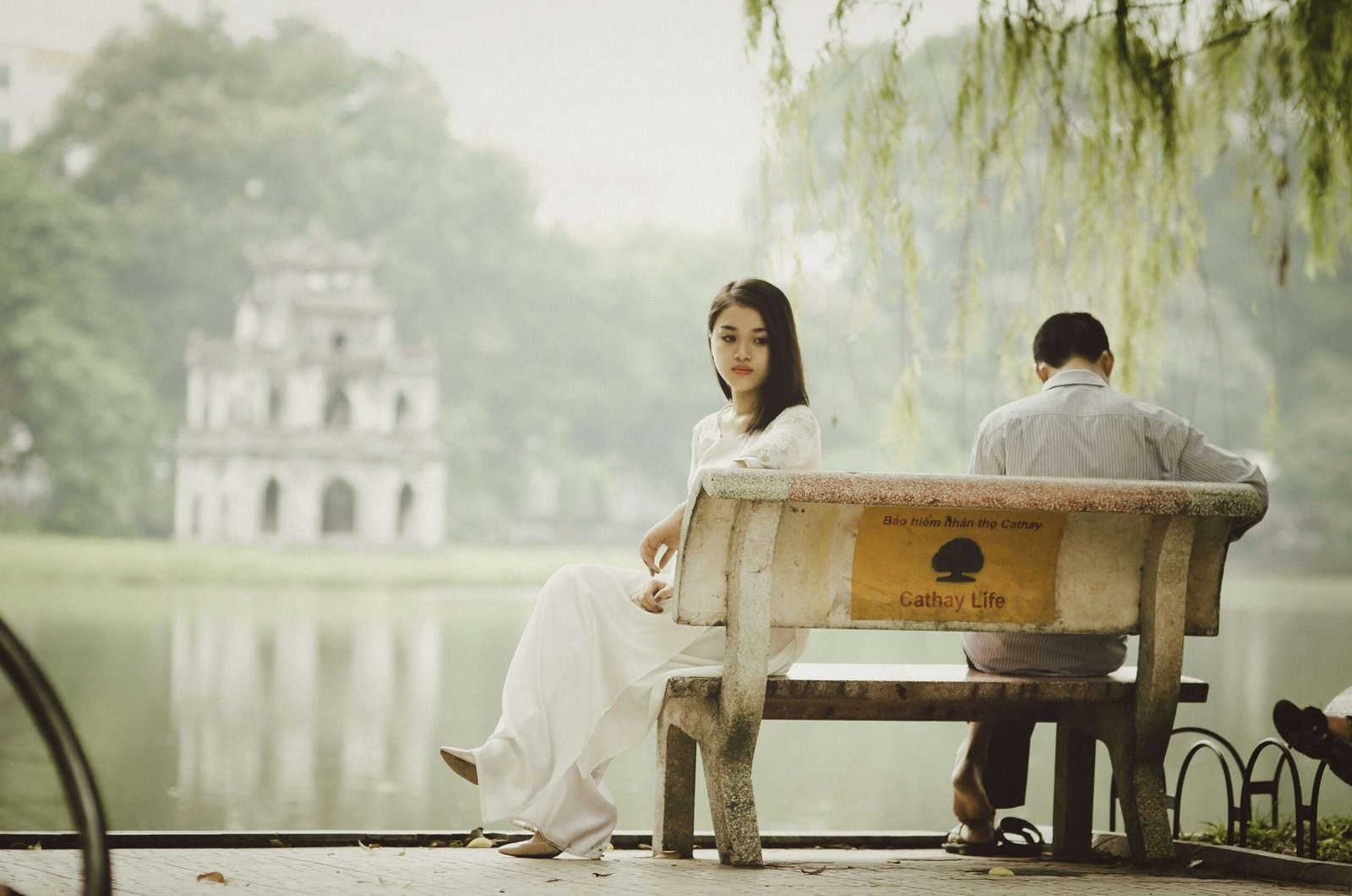 Infidelity