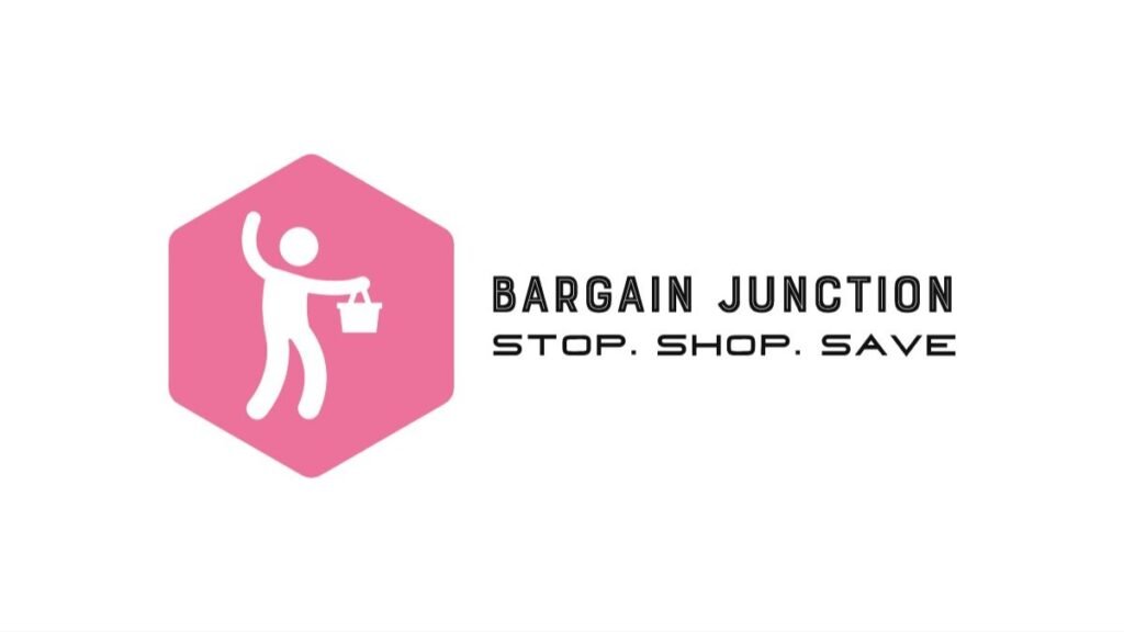 Bargain Junction