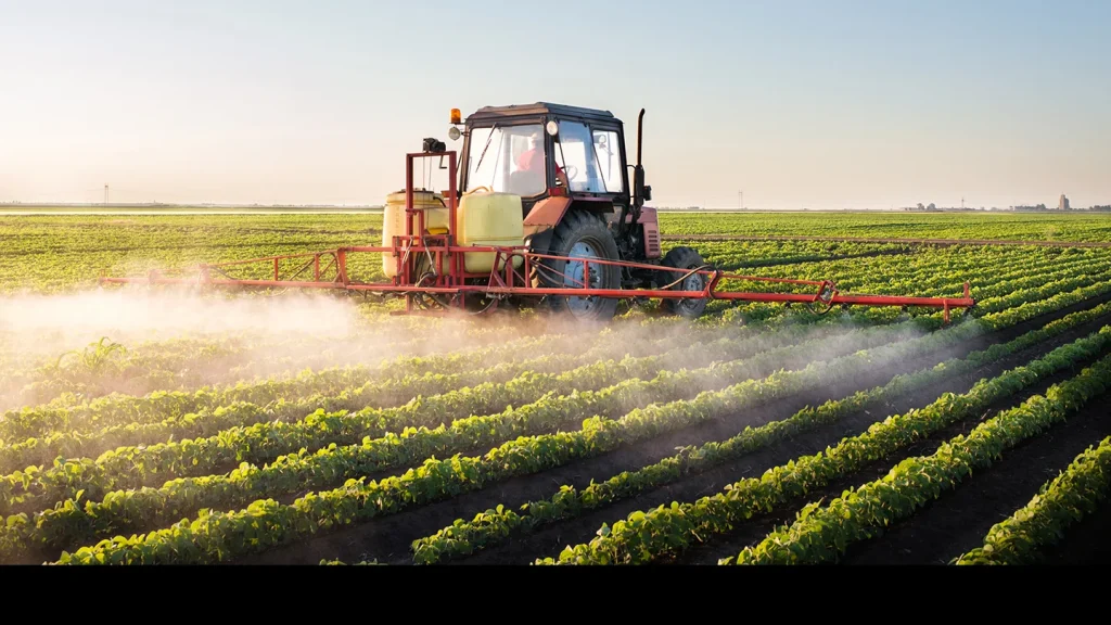 Agricultural