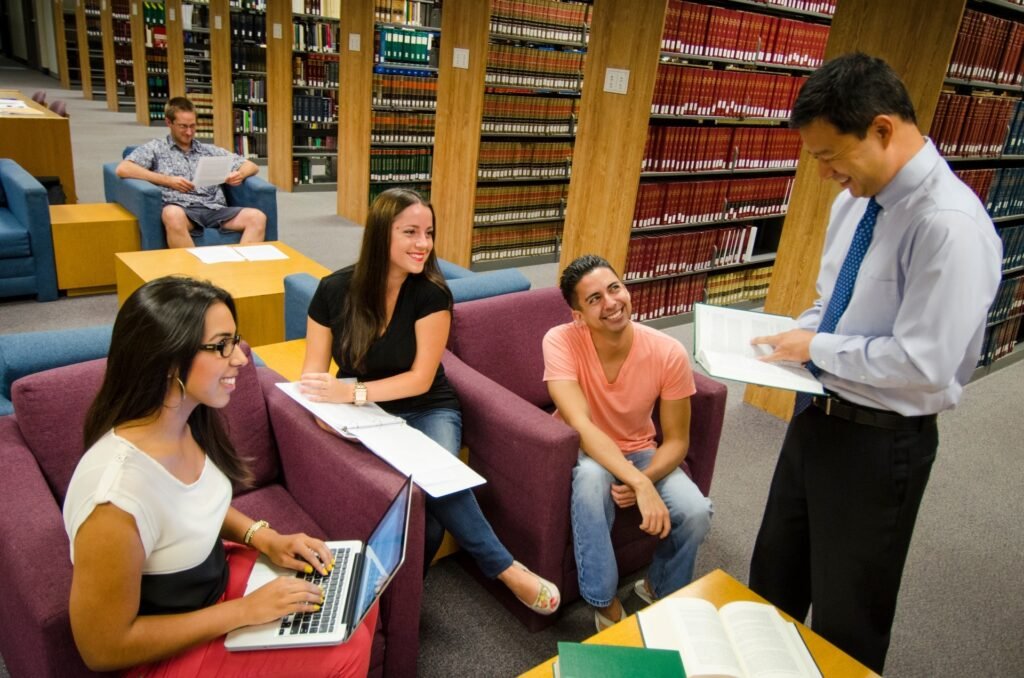 law schools career