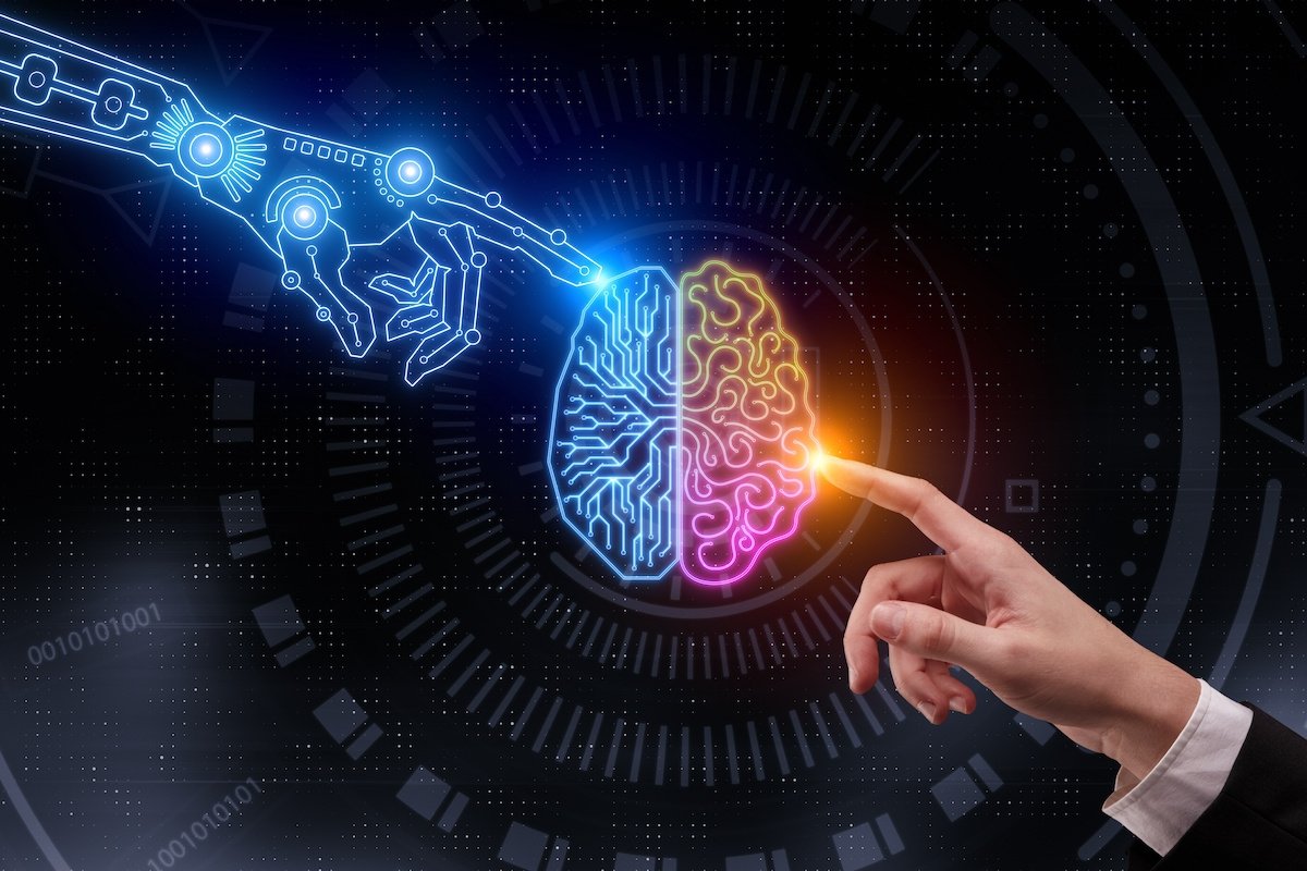 Machine Learning Company