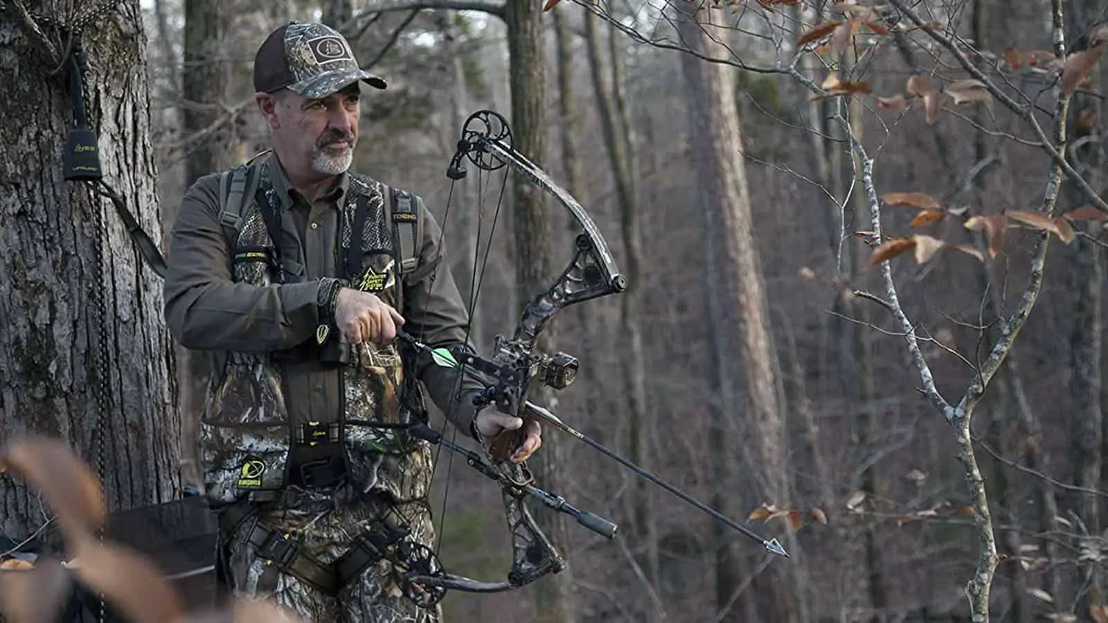 Archery: The Main Key to the Shot Process