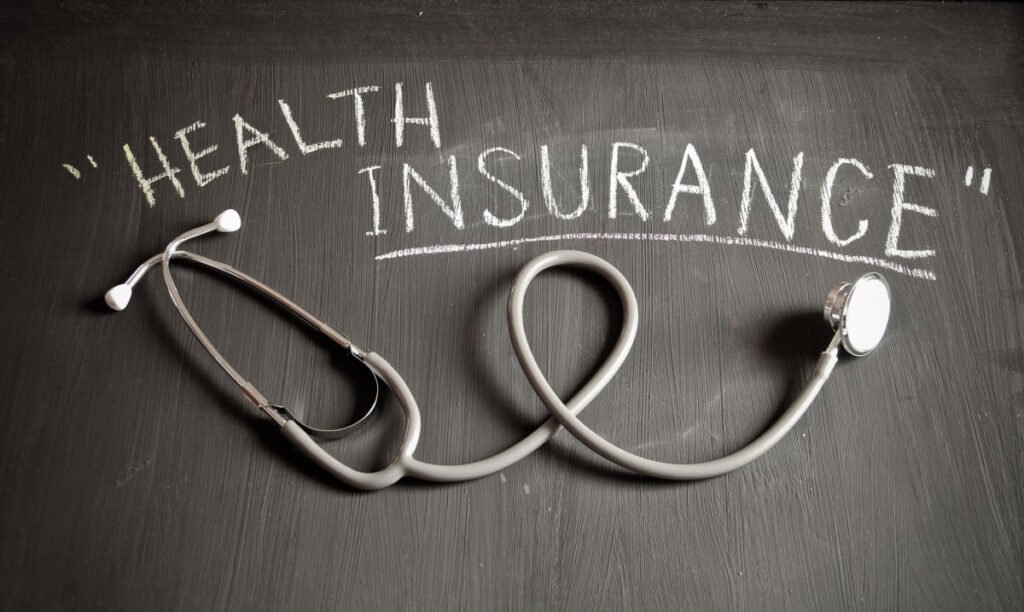 health insurance