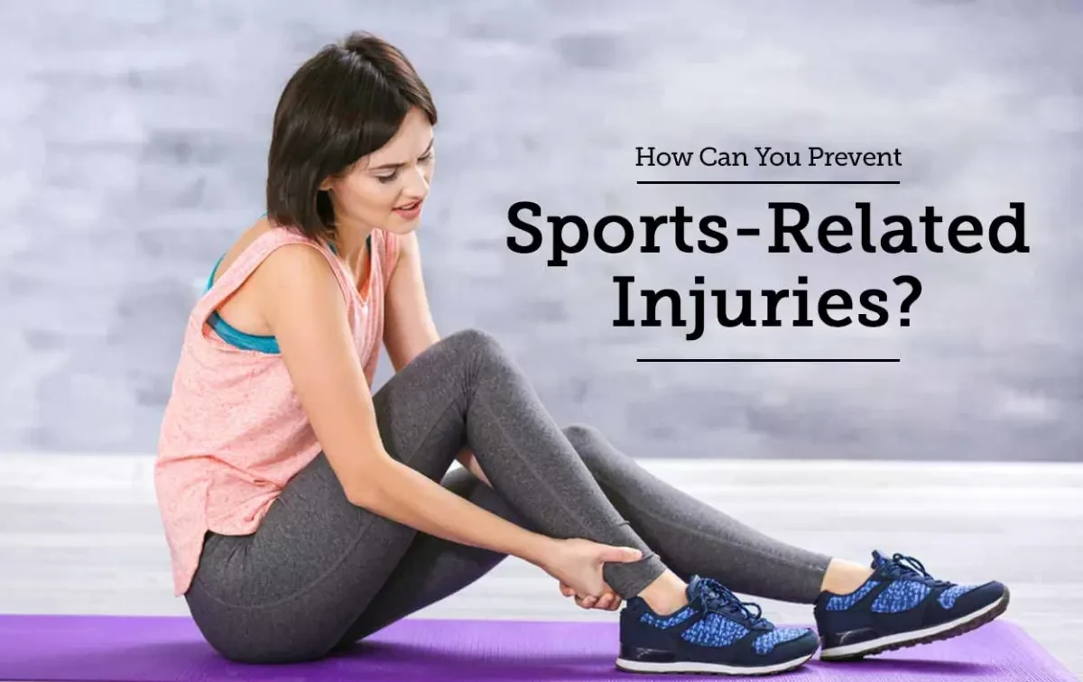Sports-related Injuries