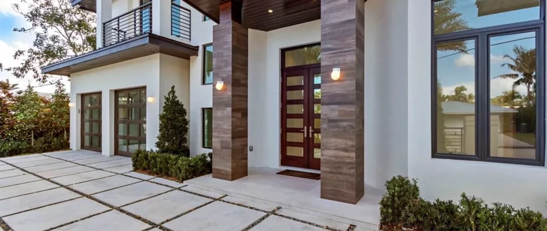 NXT Construction Specializes in House Remodeling