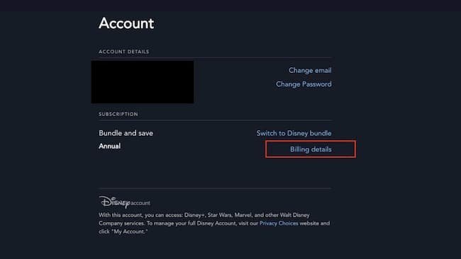 Free Trial of Disney Plus