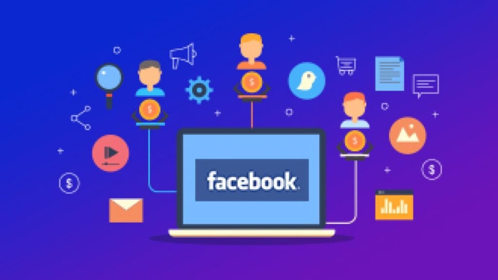 FACEBOOK MARKETING STRATEGIES