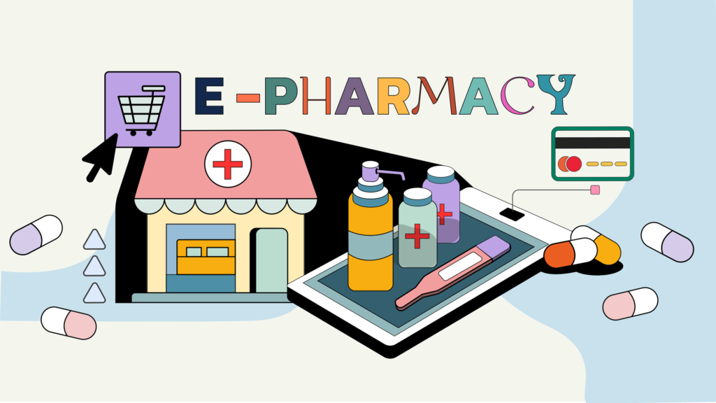 Pharmacy