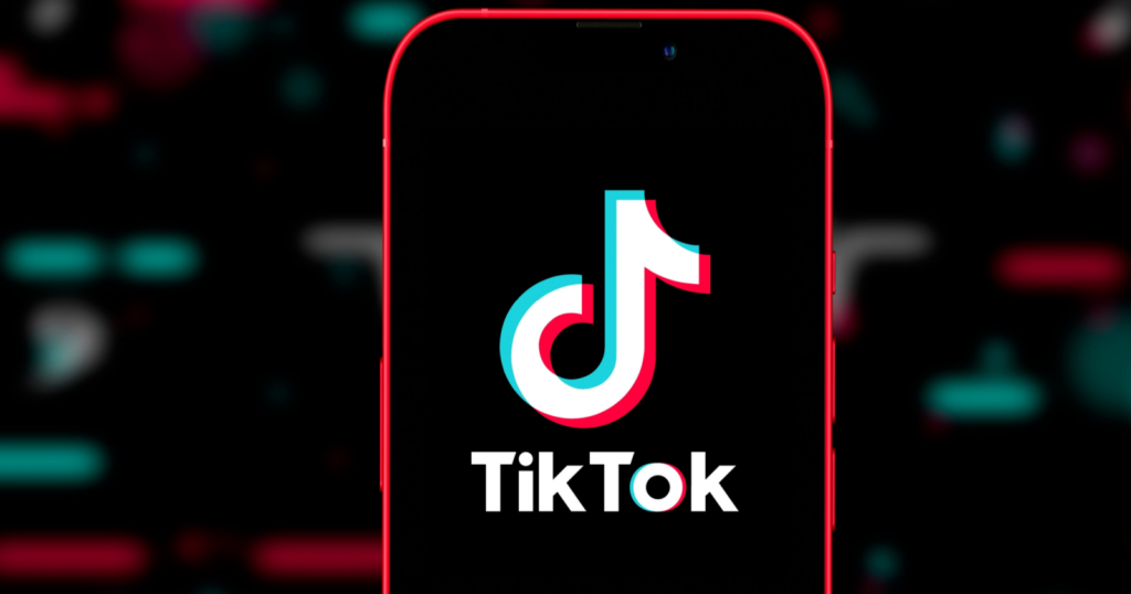 TIK TOK