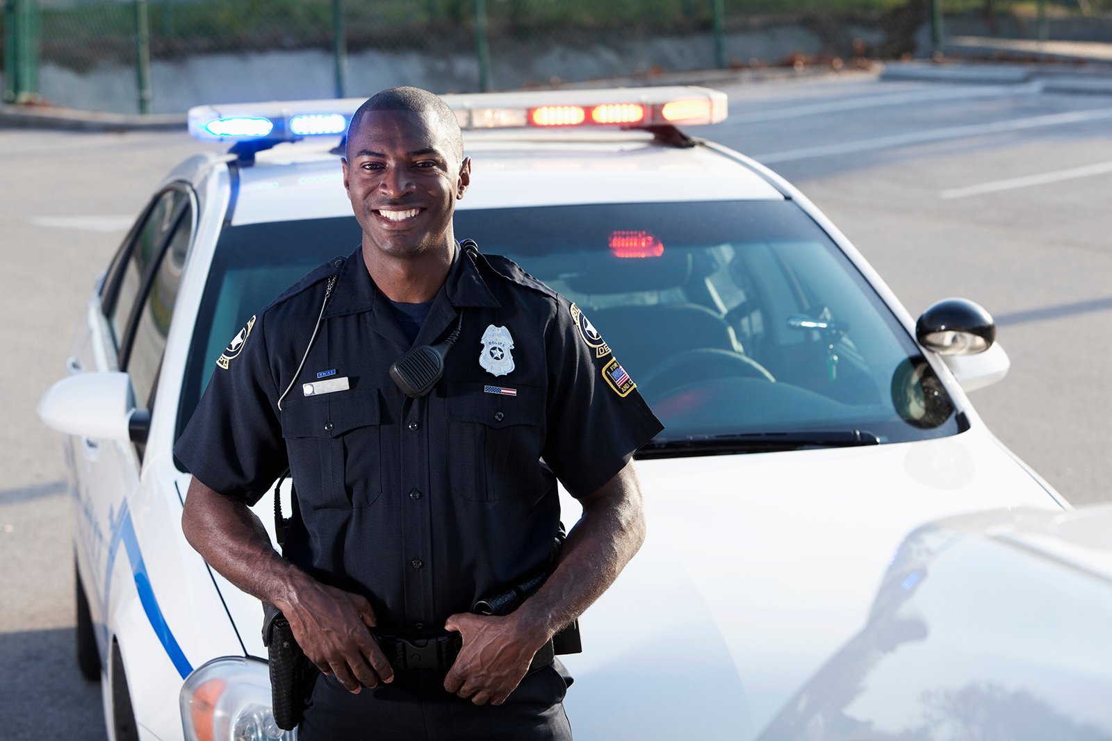 law enforcement jobs