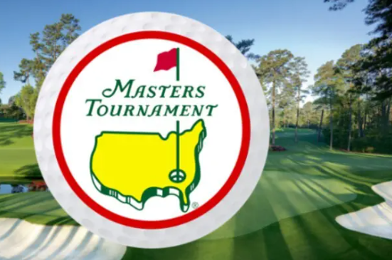 Your Guide To Watching The Masters Golf 2024 On The Cbs Sports App