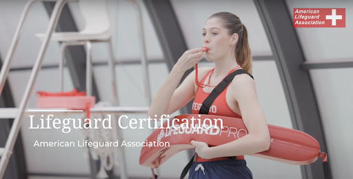 Prerequisites, Training, and Certification for Becoming a Lifeguard