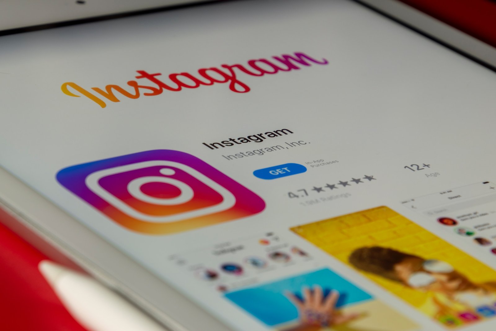 Use Instagram Stories feature to boost your engagement.