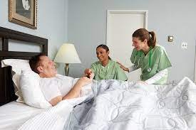Hospice