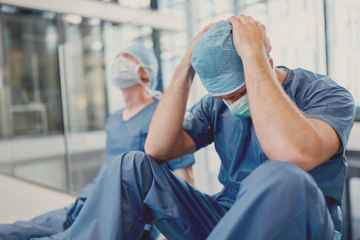 Surgical Error