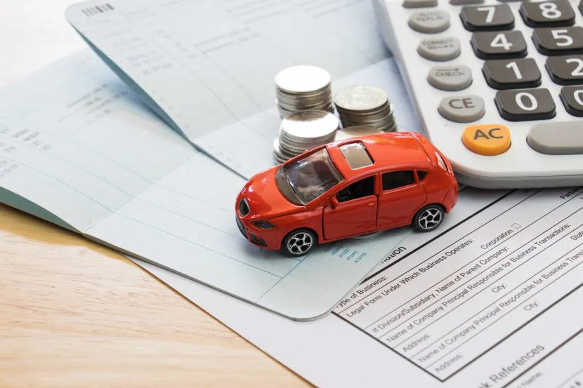 Vehicle Insurance