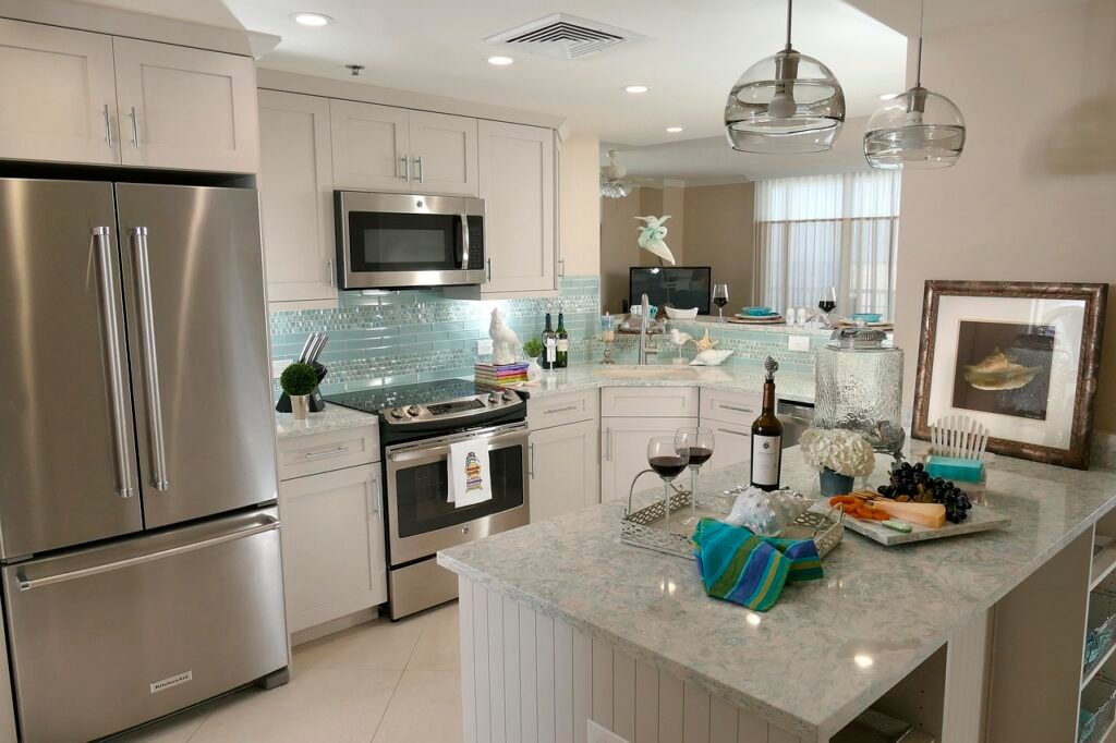 Kitchen Remodeling