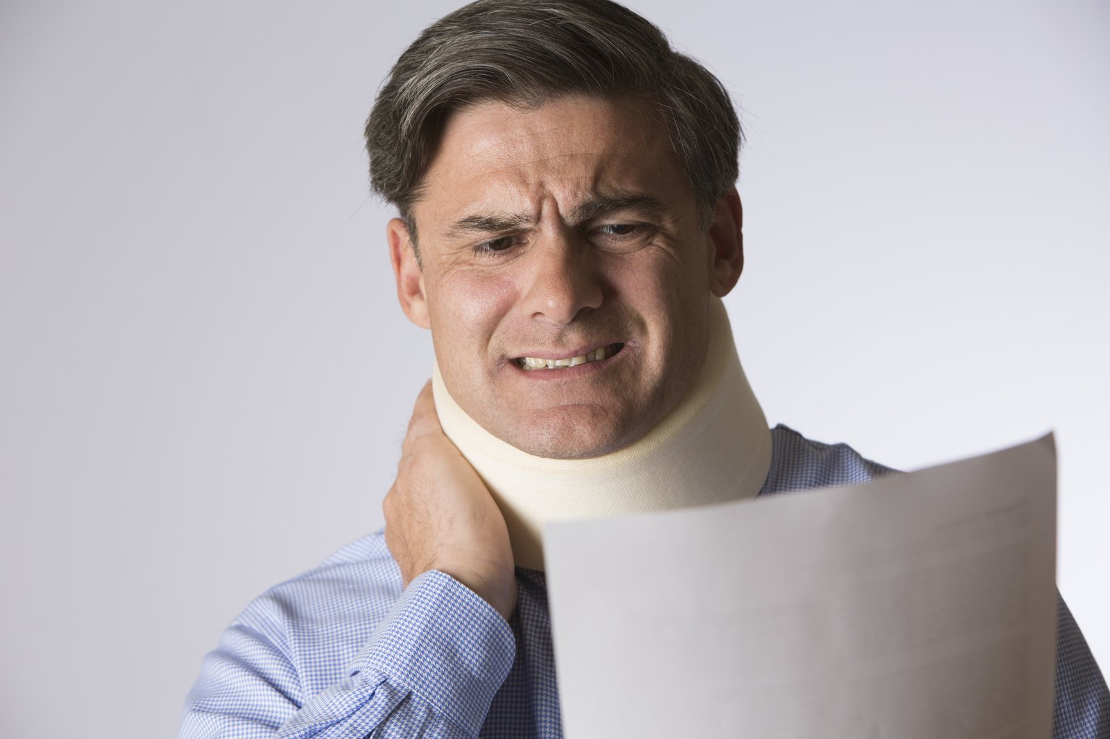 What Are The Main Types Of Personal Injury Cases 