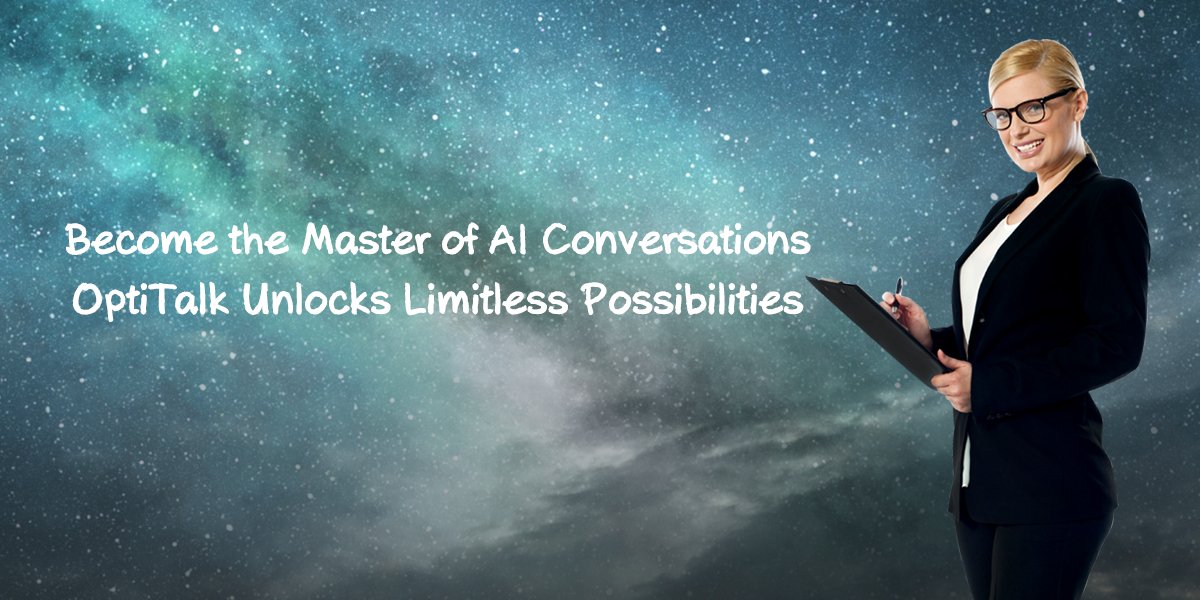 AI CONVERSATIONS